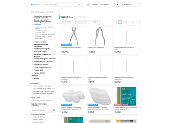 Narzędzia endodontyczne w skutecznym leczeniu kanałowym