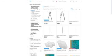 Narzędzia endodontyczne w skutecznym leczeniu kanałowym