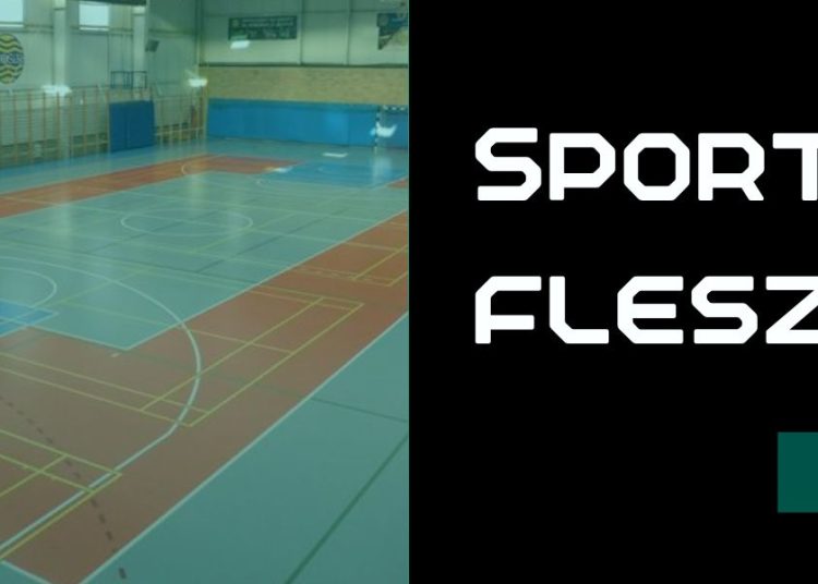 Sport flesz