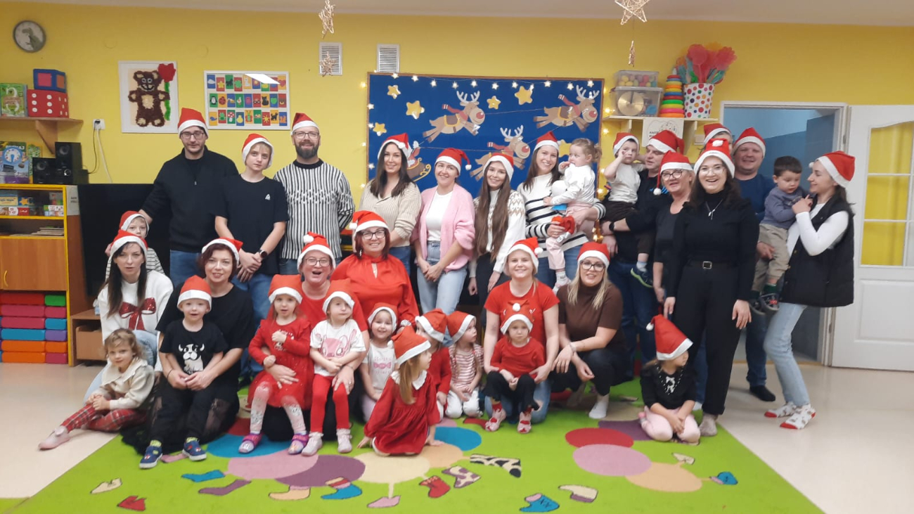 Świąteczny tydzień w Misiu