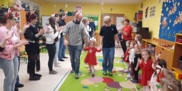 Świąteczny tydzień w Misiu