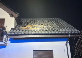 Wybuch, który przerwał codzienność — pomoc rodzinie z Rokietnicy