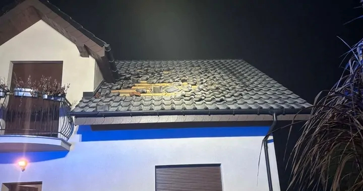 Wybuch, który przerwał codzienność — pomoc rodzinie z Rokietnicy