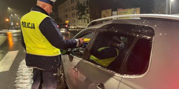 Sprawdzali wszystkich kierowców. Ilu nietrzeźwych?