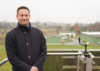 Remont oczyszczalni to konieczność. Co zyskają mieszkańcy i środowisko?