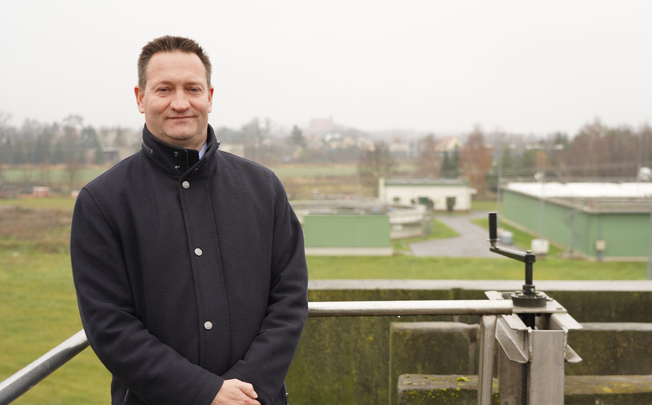 Remont oczyszczalni to konieczność. Co zyskają mieszkańcy i środowisko?