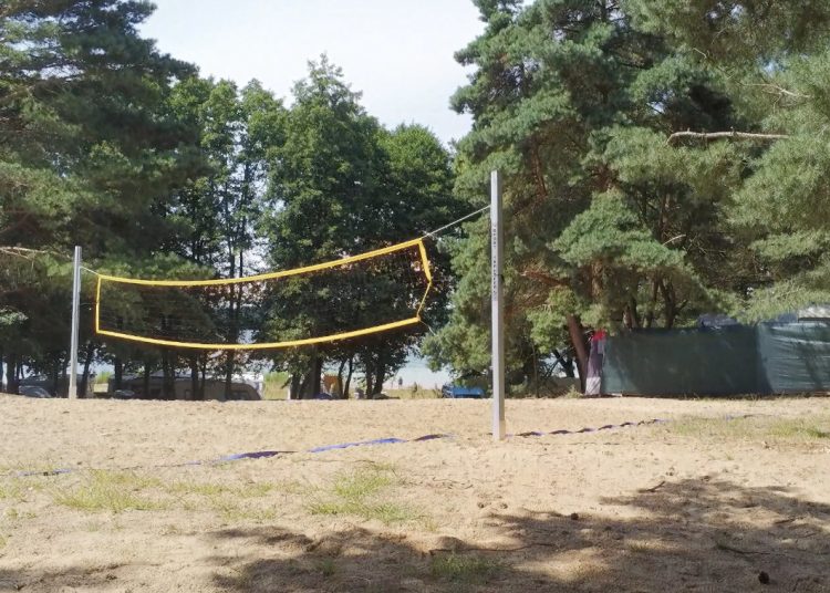 Tyle pieniędzy zostawili wczasowicze