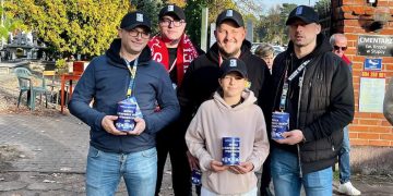 Podliczyli pieniądze zebrane przy cmentarzach. Kwota robi wrażenie