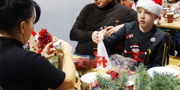 Magia Świąt w Jedynce