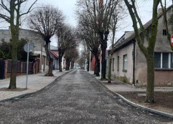 Koniec prac wokół rynku. Jest nowa organizacja ruchu