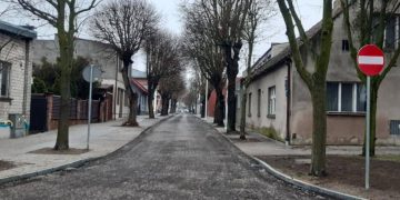 Koniec prac wokół rynku. Jest nowa organizacja ruchu