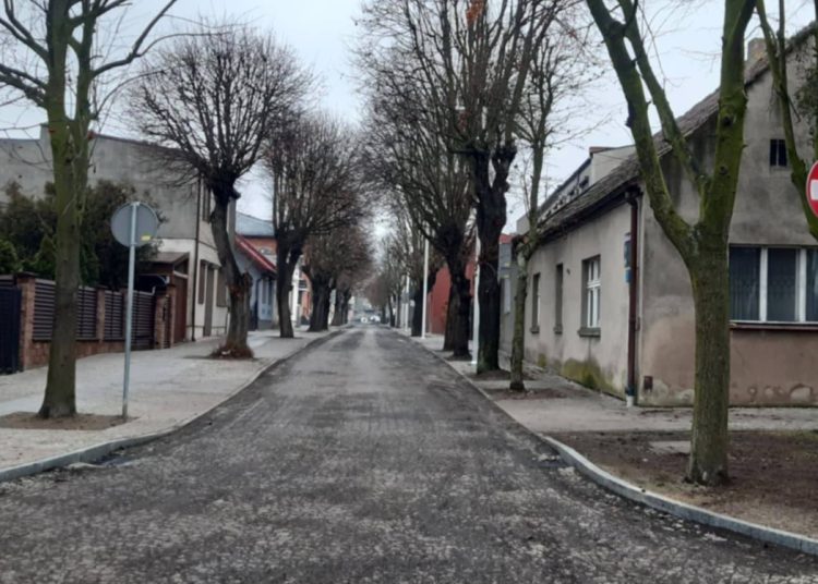 Koniec prac wokół rynku. Jest nowa organizacja ruchu