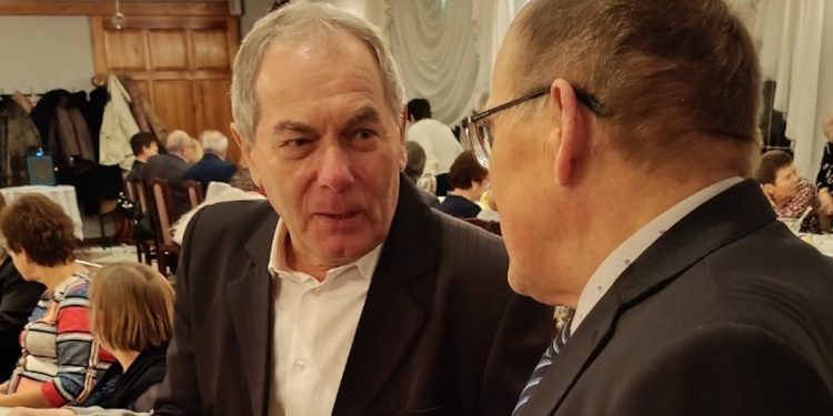 Świętowali zagórowscy seniorzy. Zobacz zdjęcia