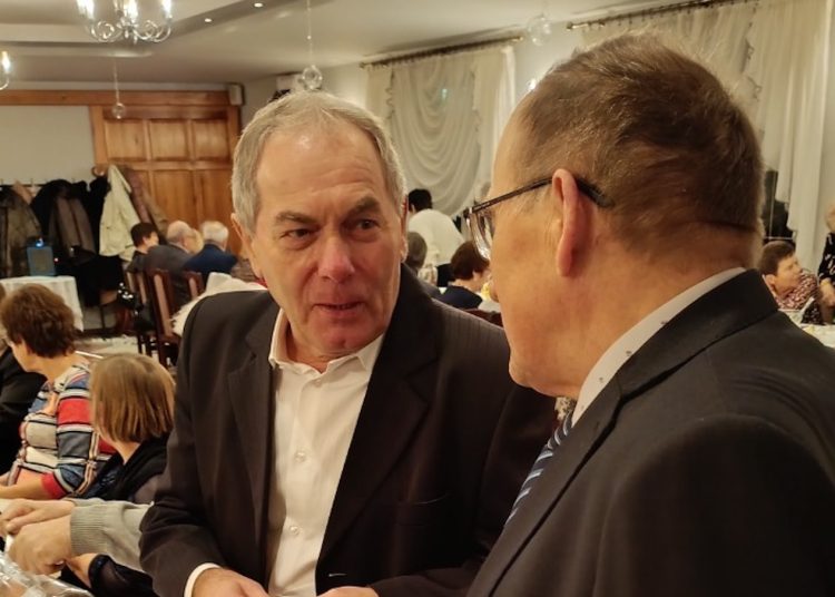 Świętowali zagórowscy seniorzy. Zobacz zdjęcia