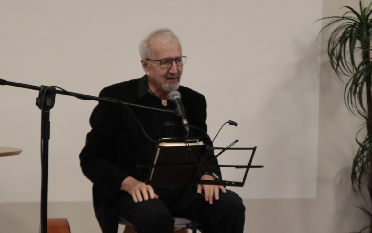 Jeszcze nigdy nie śmialiśmy się tak dużo