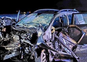 Zginęły dwie osoby. Prokurator wznowił śledztwo