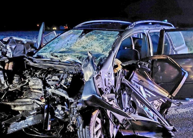 Zginęły dwie osoby. Prokurator wznowił śledztwo