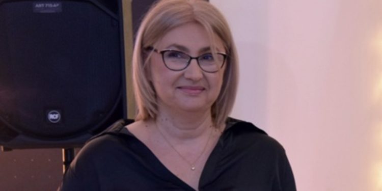 Wygrała konkurs, będzie dyrektorem szkoły