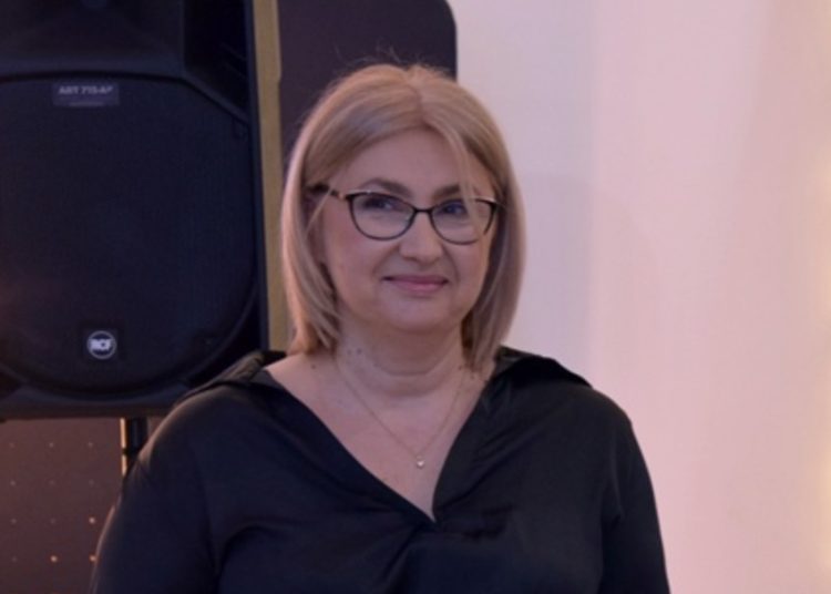 Wygrała konkurs, będzie dyrektorem szkoły