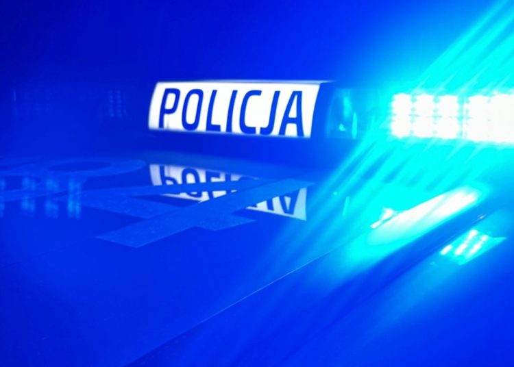 W okolicy: Nie uwierzysz, co zamontował w samochodzie. Kierowca BMW zatrzymany