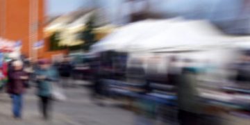 Odnowią słupeckie targowisko