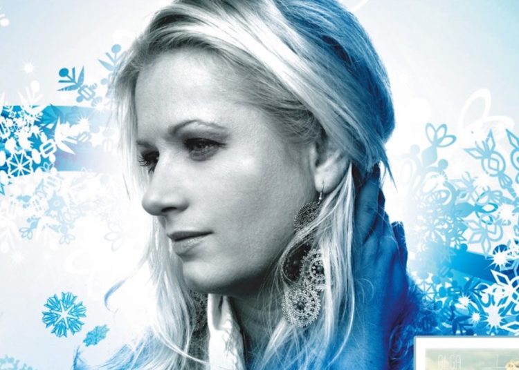 Będzie koncert w giewartowskim kościele