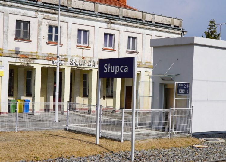 Gdzie będą zastępcze parkingi?