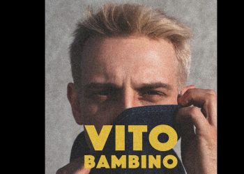 Lubicie Vito Bambino? Wystąpi w Powidzu