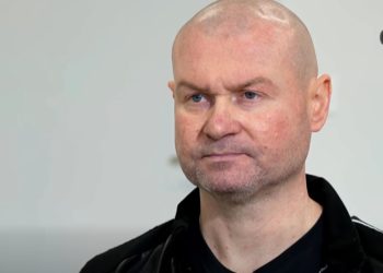 O sprawie Sosnowskiego w TVP. Zobacz reportaż