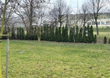 Mieszkańcy mają obawy. Co na to burmistrz?