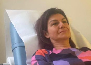 „Marzę tylko o jednym”