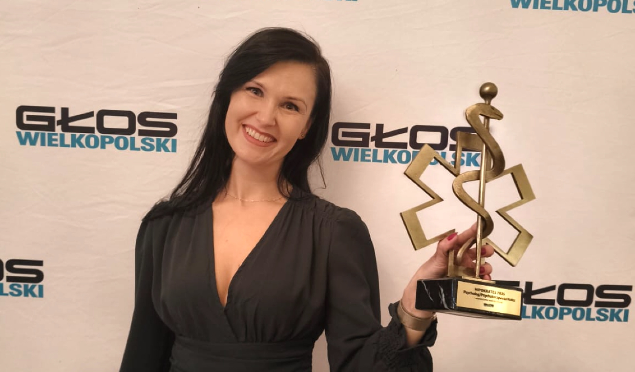 Nowe miejsce na psychologicznej mapie Słupcy