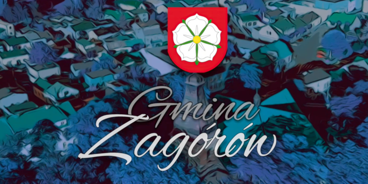 Co się działo w Zagórowie w 2025? Zobacz film