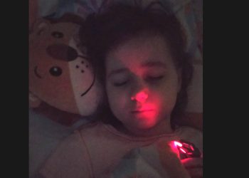 Basia ponownie trafiła do szpitala