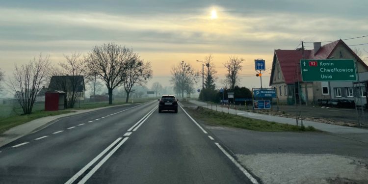 Przetarg na budowę ścieżki ogłoszony