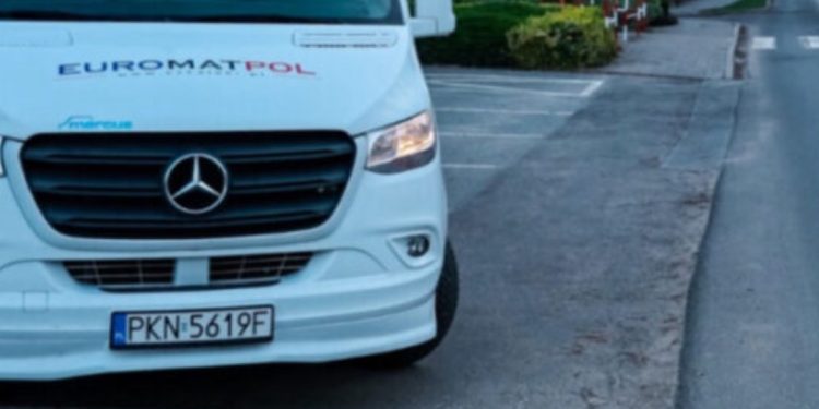 Od 2 stycznia nowy rozkład jazdy