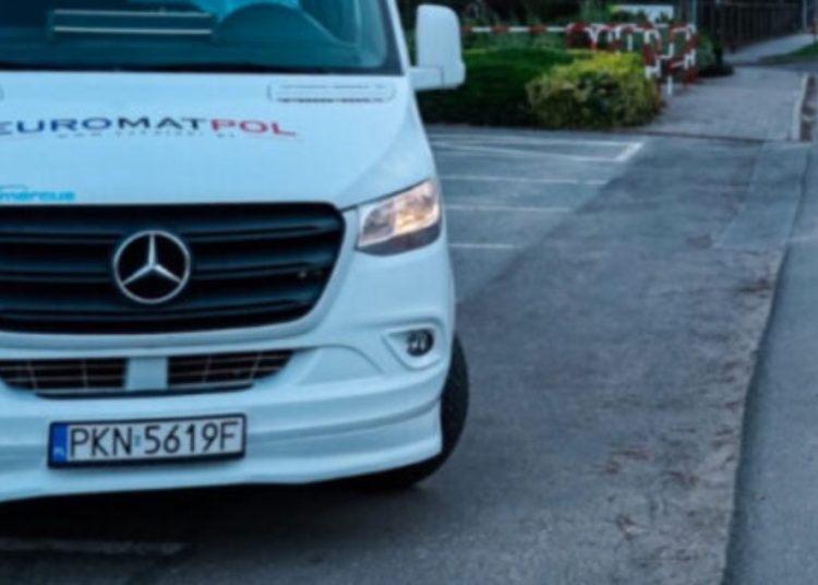 Od 2 stycznia nowy rozkład jazdy