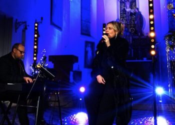 Kościół wypełnił się po brzegi