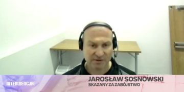 W Polsacie o sprawie Sosnowskiego. Zobacz reportaż