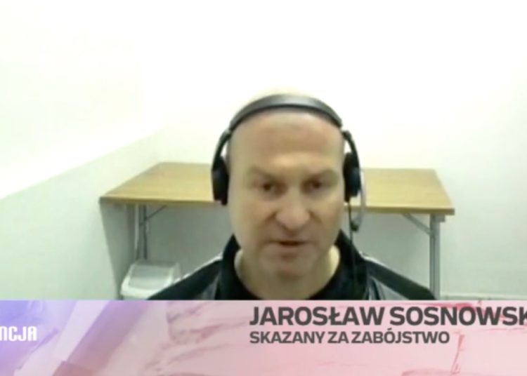 W Polsacie o sprawie Sosnowskiego. Zobacz reportaż