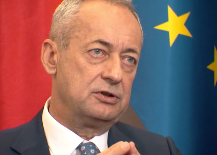 Mocne słowa senatora o sprawie Sosnowskiego: „Myślę, że doszło do tortur”