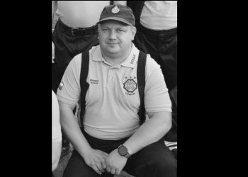 Odszedł Robert Kinast