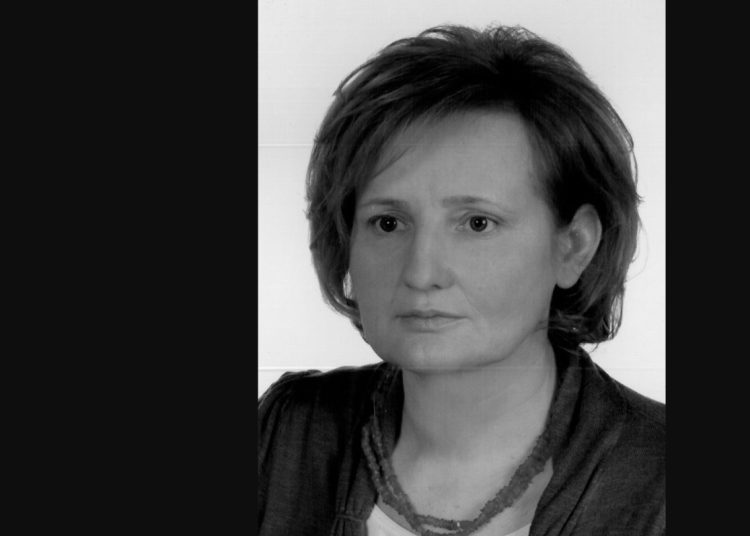 „To była kochana kobieta”