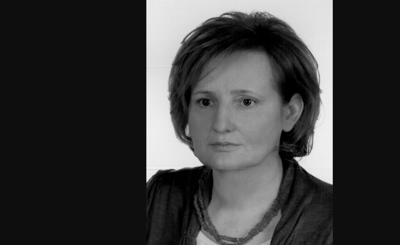 „To była kochana kobieta”