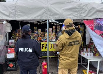 Sylwestrowe kontrole