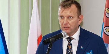 Podwyżka dla starosty