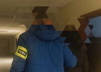 W okolicy: Przyznali się do kradzieży w kaplicy