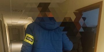 W okolicy: Przyznali się do kradzieży w kaplicy