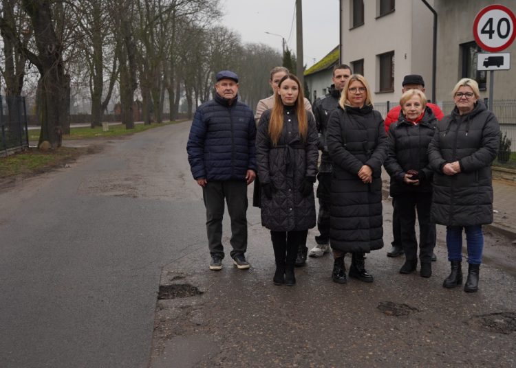 Mieli to obiecane. Doczekają się?