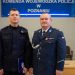 Nowy policjant w słupeckiej komendzie
